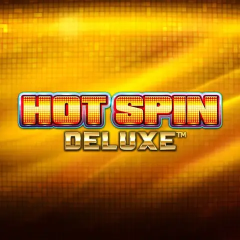 Hot Spin Deluxe