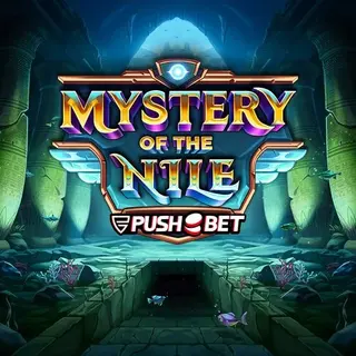 Mystery of the Nile