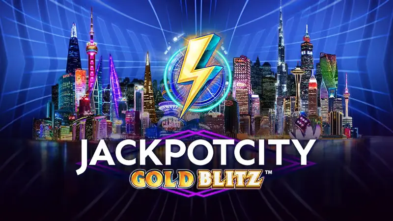 JackpotCity Casino Game Collection